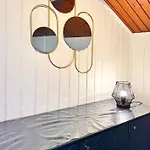 Chalet Evergreen