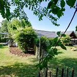 Chalet Evergreen Durbuy