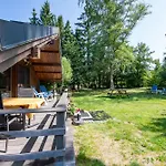 Chalet Evergreen