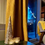 Chalet Evergreen