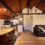 Chalet Evergreen *