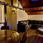 Chalet Evergreen