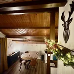 Evergreen Dağ evi *