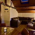 Chalet Evergreen Durbuy