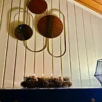 Chalet Evergreen