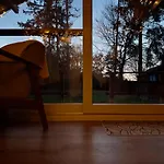 Evergreen Chalet