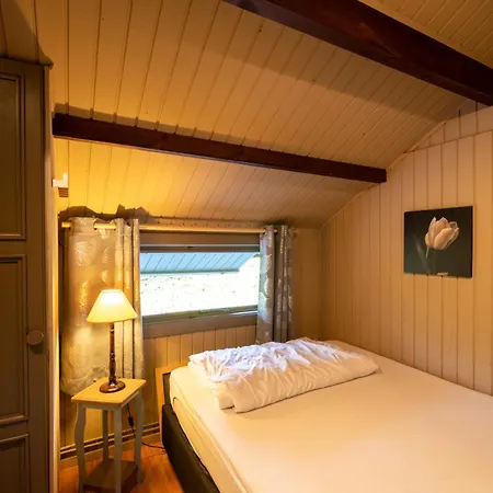 Chalet Evergreen