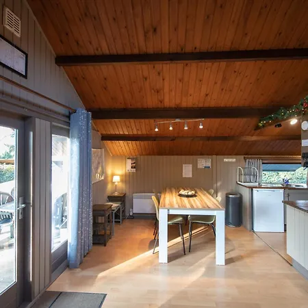 Evergreen Chalet *