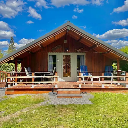 Chalet Evergreen *