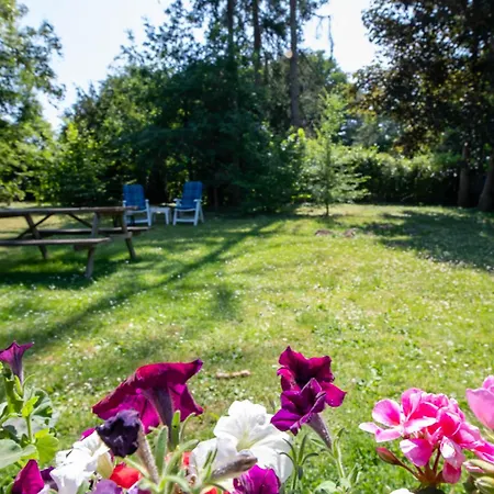 Chalet Evergreen