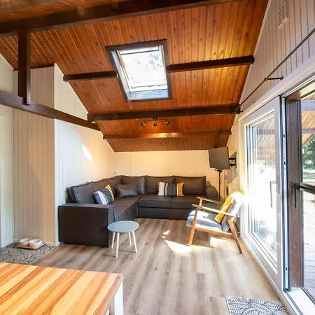 Chalet Evergreen *