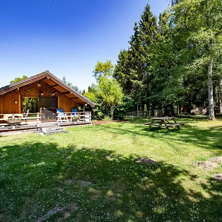 Evergreen Durbuy