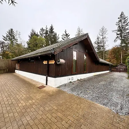 Evergreen * Durbuy