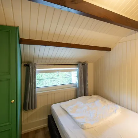 Evergreen Chalet