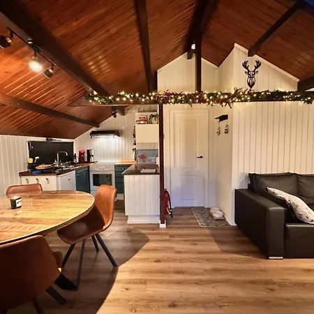 Chalet Evergreen *